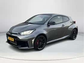 Toyota Yaris (2024)
