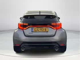 Toyota Yaris (2024) thumbnail 5