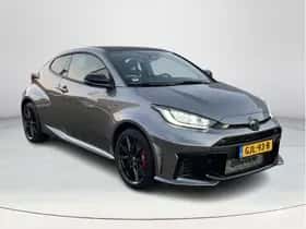 Toyota Yaris (2024) thumbnail 8