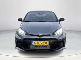 Toyota Yaris (2024) thumbnail 9