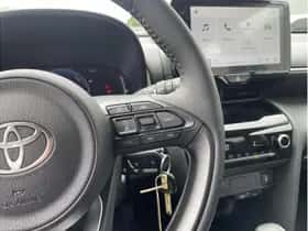 Toyota Yaris Cross (2026) thumbnail 17