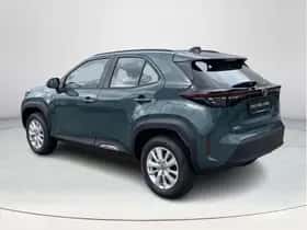Toyota Yaris Cross (2026) thumbnail 3