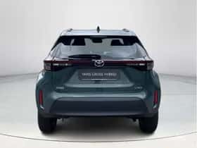 Toyota Yaris Cross (2026) thumbnail 4