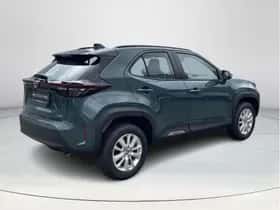 Toyota Yaris Cross (2026) thumbnail 5