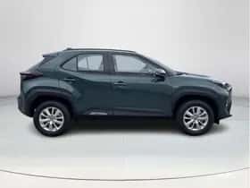 Toyota Yaris Cross (2026) thumbnail 6