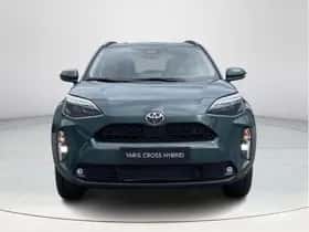 Toyota Yaris Cross (2026) thumbnail 8