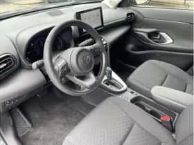 Toyota Yaris Cross (2026) thumbnail 9