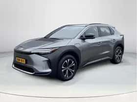 Toyota bZ4X (2026) thumbnail 1