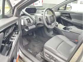 Toyota bZ4X (2026) thumbnail 11
