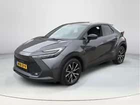 Toyota C-HR (2024)