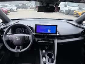 Toyota C-HR (2024) thumbnail 14