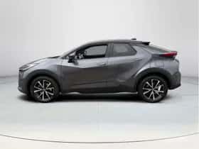 Toyota C-HR (2024) thumbnail 3