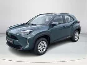 Toyota Yaris Cross (2026) thumbnail 1