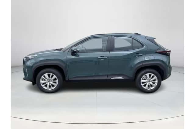 Toyota Yaris Cross (2026) thumbnail 2