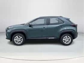 Toyota Yaris Cross (2026) thumbnail 2