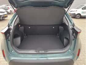 Toyota Yaris Cross (2026) thumbnail 14