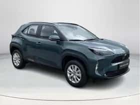 Toyota Yaris Cross (2026) thumbnail 7
