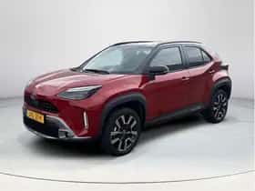 Toyota Yaris Cross (2026)
