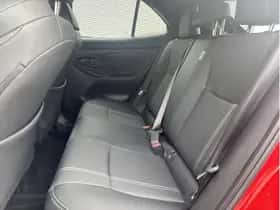 Toyota Yaris Cross (2026) thumbnail 12