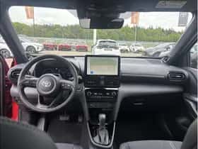 Toyota Yaris Cross (2026) thumbnail 14