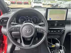 Toyota Yaris Cross (2026) thumbnail 15