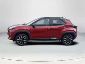 Toyota Yaris Cross (2026) thumbnail 3