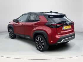 Toyota Yaris Cross (2026) thumbnail 4