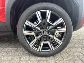Toyota Yaris Cross (2026) thumbnail 31