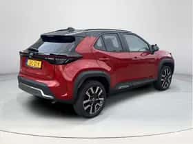 Toyota Yaris Cross (2026) thumbnail 6