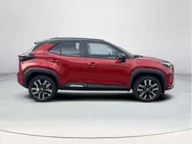 Toyota Yaris Cross (2026) thumbnail 7