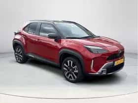 Toyota Yaris Cross (2026) thumbnail 8