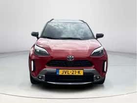 Toyota Yaris Cross (2026) thumbnail 9