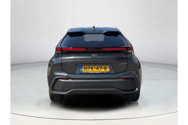 Toyota C-HR (2025) thumbnail 4