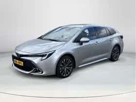 Toyota Corolla (2025)