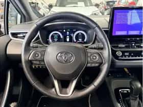 Toyota Corolla (2025) thumbnail 14