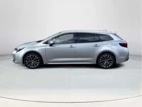 Toyota Corolla (2025) thumbnail 3