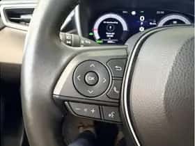 Toyota Corolla (2025) thumbnail 21