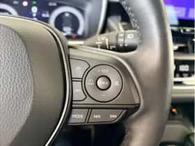 Toyota Corolla (2025) thumbnail 22