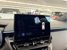 Toyota Corolla (2025) thumbnail 29