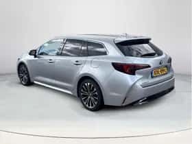 Toyota Corolla (2025) thumbnail 4