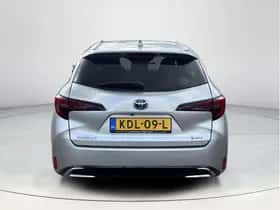Toyota Corolla (2025) thumbnail 5
