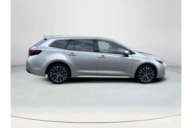 Toyota Corolla (2025) thumbnail 6