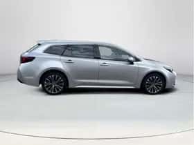 Toyota Corolla (2025) thumbnail 7