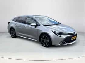 Toyota Corolla (2025) thumbnail 8