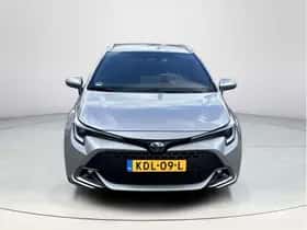 Toyota Corolla (2025) thumbnail 9