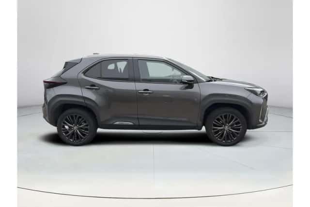 Toyota Yaris Cross (2022) thumbnail 6