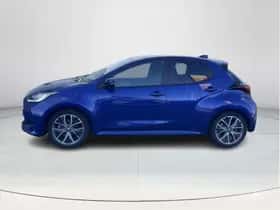 Toyota Yaris (2024) thumbnail 3