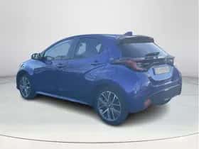 Toyota Yaris (2024) thumbnail 4