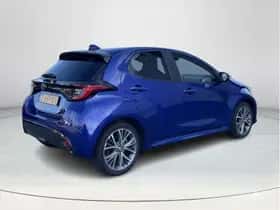 Toyota Yaris (2024) thumbnail 6