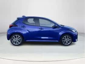 Toyota Yaris (2024) thumbnail 7